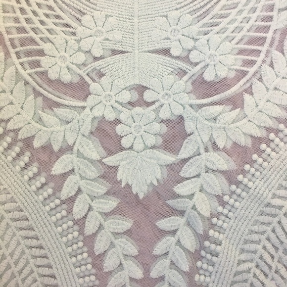 Gorgeous Mint Green Top-Excellent Condition - Picture 5 of 7